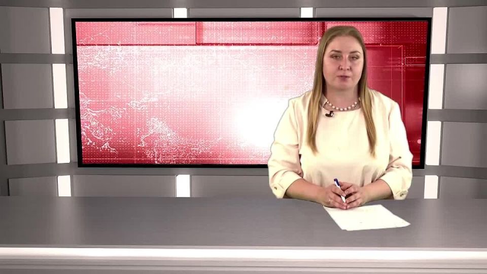 Об оперативной ситуации с водой (30.07.2025)