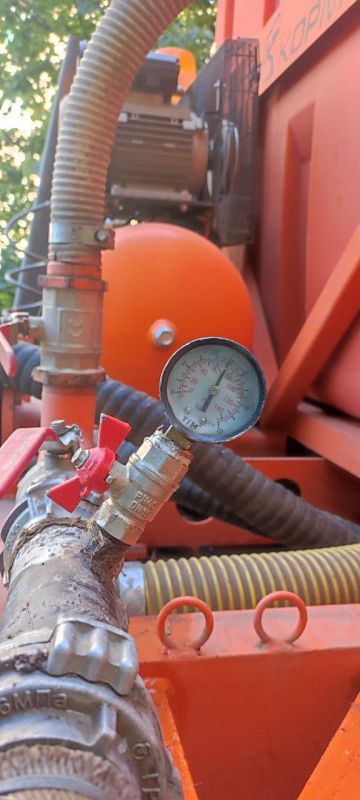 Роман Конев: О выполнении работ по обязательной промывке внутридомовой системы центрального отопления МКД Роман Конев: О выполнении работ по обязательной промывке внутридомовой системы центрального отопления МКД