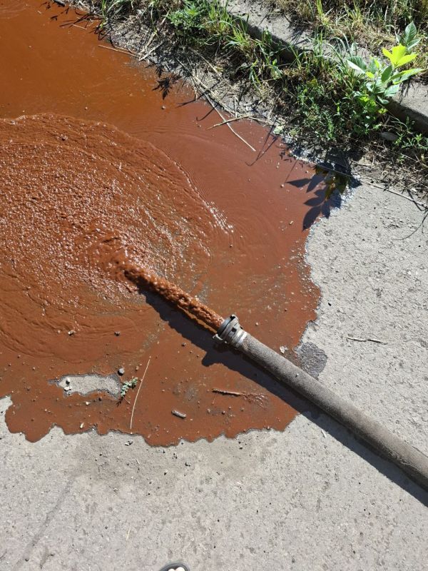 Роман Конев: О выполнении работ по обязательной промывке внутридомовой системы центрального отопления МКД Роман Конев: О выполнении работ по обязательной промывке внутридомовой системы центрального отопления МКД