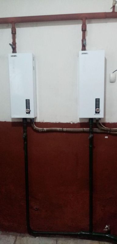 Роман Конев: ФИЛИАЛ «ГОРЛОВКАТЕПЛОСЕТЬ» ГУП ДНР «ДОНБАССТЕПЛОЭНЕРГО» Роман Конев: ФИЛИАЛ «ГОРЛОВКАТЕПЛОСЕТЬ» ГУП ДНР «ДОНБАССТЕПЛОЭНЕРГО»