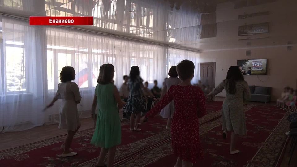 Историко-патриотический круиз «Героями не рождаются»