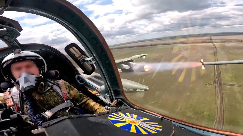 Десять русских ударов по фронту ВСУ: история и перспективы Десять русских ударов по фронту ВСУ: история и перспективы