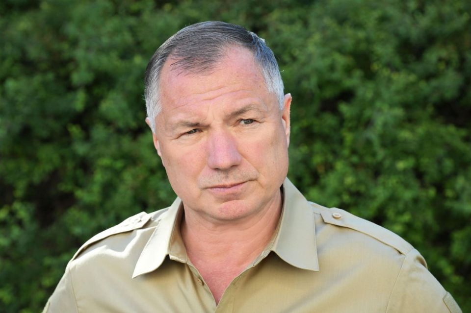 Марат Хуснуллин посетил ДНР с рабочей поездкой Марат Хуснуллин посетил ДНР с рабочей поездкой