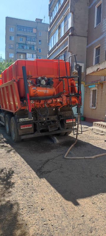 Роман Конев: О выполнении работ по обязательной промывке внутридомовой системы центрального отопления МКД Роман Конев: О выполнении работ по обязательной промывке внутридомовой системы центрального отопления МКД