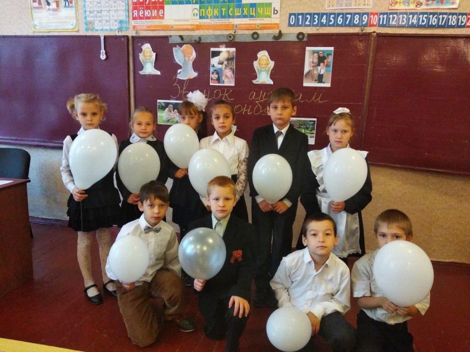 Иван Приходько: Подготовка к новому учебному году в Горловке продолжается Иван Приходько: Подготовка к новому учебному году в Горловке продолжается