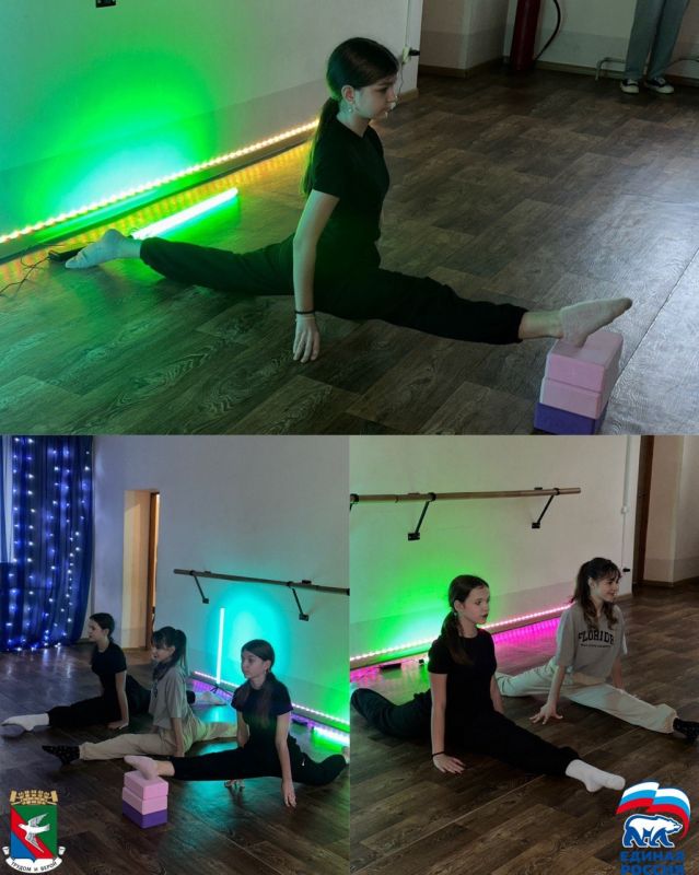 Иван Приходько: По поручению Главы Донецкой Народной Республики Дениса Владимировича Пушилина к началу учебного года откроются физкультурно-оздоровительные комплексы в Торезе и Углегорске Иван Приходько: По поручению Главы Донецкой Народной Республики Дениса Владимировича Пушилина к началу учебного года откроются физкультурно-оздоровительные комплексы в Торезе и Углегорске