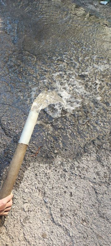 Роман Конев: О выполнении работ по обязательной промывке внутридомовой системы центрального отопления МКД Роман Конев: О выполнении работ по обязательной промывке внутридомовой системы центрального отопления МКД