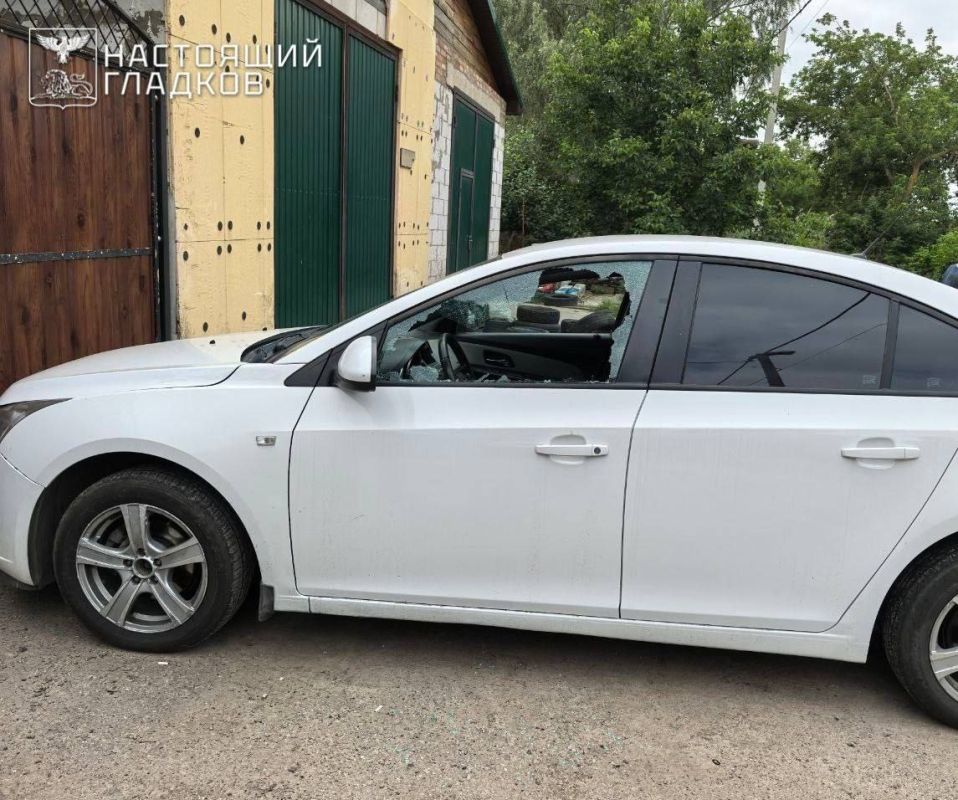 Эдуард Басурин: Ночь атак: Россия отражает массированное наступление дронов