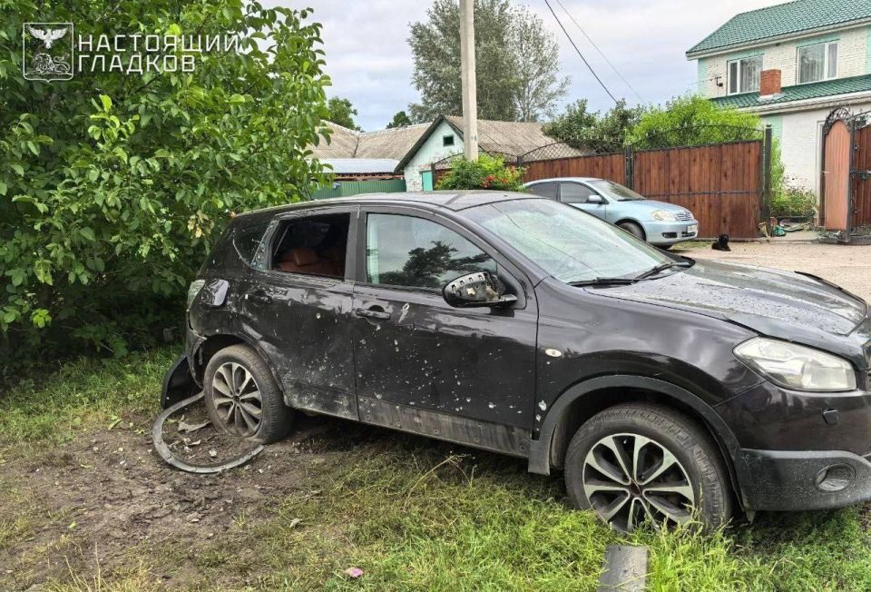 Эдуард Басурин: Ночь атак: Россия отражает массированное наступление дронов Эдуард Басурин: Ночь атак: Россия отражает массированное наступление дронов