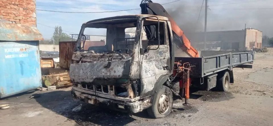 Эдуард Басурин: Ночь атак: Россия отражает массированное наступление дронов Эдуард Басурин: Ночь атак: Россия отражает массированное наступление дронов