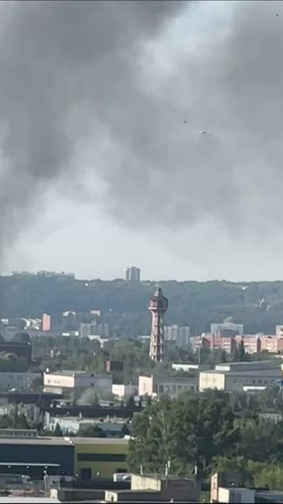 Олег Царёв: Российская ПВО ночью уничтожила 112 украинских БПЛА: 34 – над Ростовской обл, 31 – над Краснодарским краем, 12 – над Воронежской, 11 – над Рязанской, 5 – над Самарской, 4 – над Пензенской, 2 – над Белгородской...