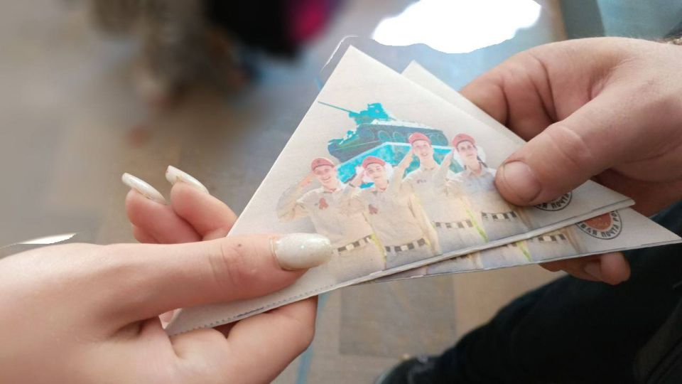 02.08.2025 #Местное_отделение_Горловка 02.08.2025 #Местное_отделение_Горловка