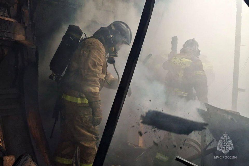 Оперативная обстановка за 2 августа в ДНР