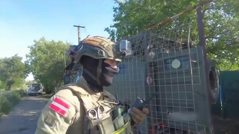 Росгвардейцы задержали 15 пособников ВСУ, подозреваемых в причастности к терроризму