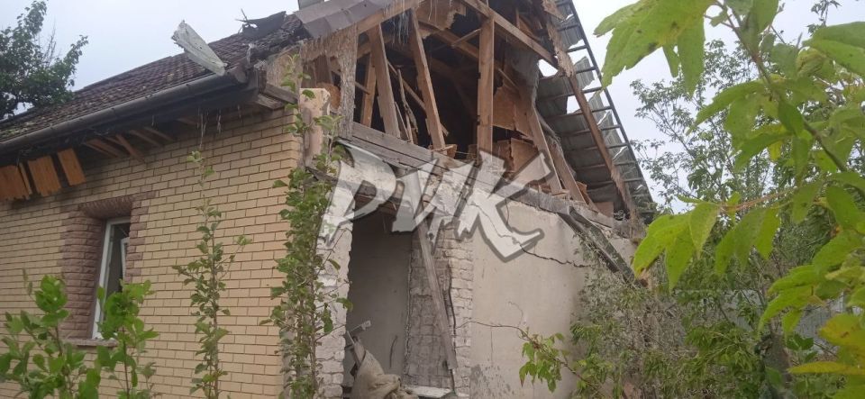 Иван Приходько: Поселок Гольмовский (Никитовский район Горловки) Иван Приходько: Поселок Гольмовский (Никитовский район Горловки)