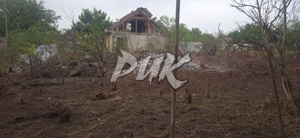 Иван Приходько: Поселок Гольмовский (Никитовский район Горловки) Иван Приходько: Поселок Гольмовский (Никитовский район Горловки)