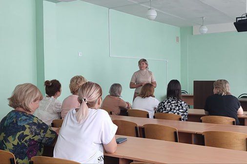 Обращаем внимание! БЕСХОЗ! Обращаем внимание! БЕСХОЗ!