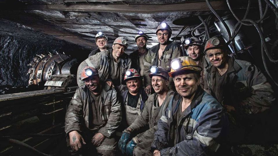 Иван Приходько: По поручению Президента Глава Донецкой Народной Республики Денис Владимирович Пушилин прорабатывает меры поддержки угольной промышленности Республики, что имеет особое значение для Горловки – в прошлом одного...