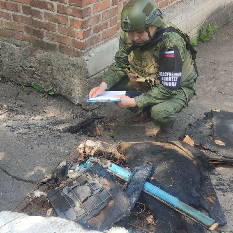 Житель Горловки пытался заживо сжечь возлюбленную из-за ссоры Житель Горловки пытался заживо сжечь возлюбленную из-за ссоры