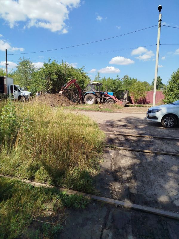 Продолжаем борьбу за воду вместе с Республикой и Главой Денисом Пушилиным Продолжаем борьбу за воду вместе с Республикой и Главой Денисом Пушилиным
