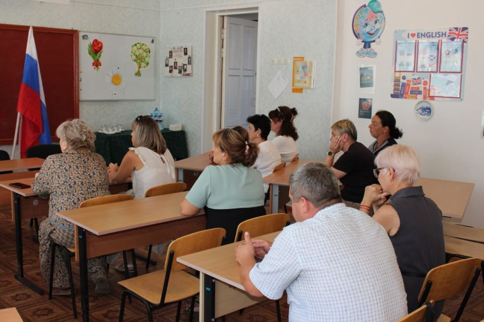 ����� �����: ���������� ������� � ����������