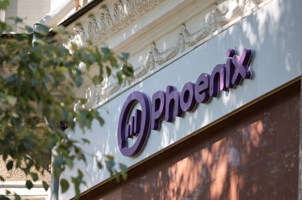 Иван Приходько: Горловчане смогут переоформить номера «Феникс» без участия того, на кого они зарегистрированы