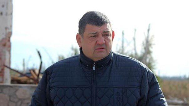 От всей души поздравляем нашего дорогого друга, бессменного главу города Горловка, Ивана Сергеевича Приходько (@Prikhodko1970) с присвоением медали «Золотая Звезда» Героя ДНР - высшей награды, вручаемой за выдающиеся заслуги... От всей души поздравляем нашего дорогого друга, бессменного главу города Горловка, Ивана Сергеевича Приходько (@Prikhodko1970) с присвоением медали «Золотая Звезда» Героя ДНР - высшей награды, вручаемой за выдающиеся заслуги...