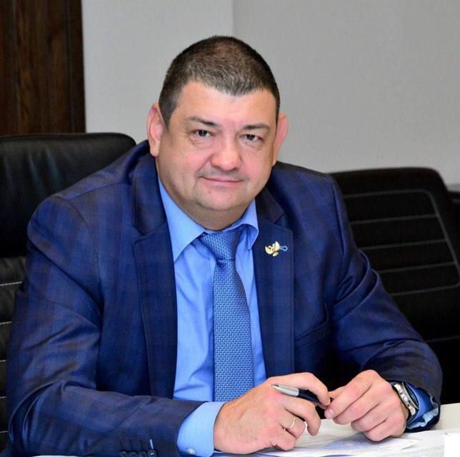 Армен Гаспарян: От всей души поздравляю Ивана Сергеевича Приходько с высокой наградой Армен Гаспарян: От всей души поздравляю Ивана Сергеевича Приходько с высокой наградой