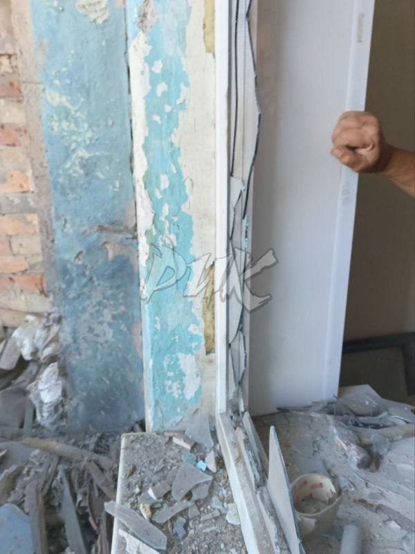 Иван Приходько: Жилой массив «Комсомолец» (Никитовский район Горловки) Иван Приходько: Жилой массив «Комсомолец» (Никитовский район Горловки)