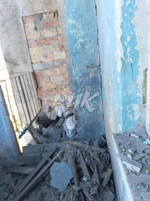 Иван Приходько: Жилой массив «Комсомолец» (Никитовский район Горловки) Иван Приходько: Жилой массив «Комсомолец» (Никитовский район Горловки)