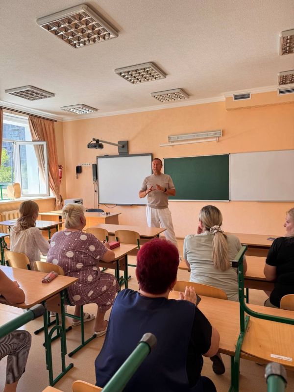 ����� �����: ���������� ������� � ����������