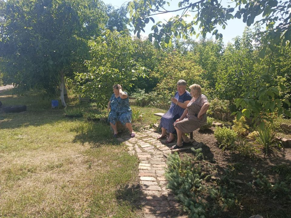 Иван Приходько: Открытый диалог: состоялась встреча лидера общественного мнения с жителями Иван Приходько: Открытый диалог: состоялась встреча лидера общественного мнения с жителями