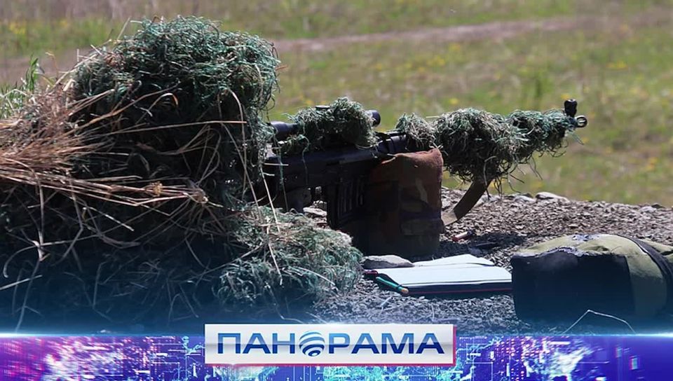 Тени «Лепестков»: когда горловское небо молчит, земля тоже может представлять опасность