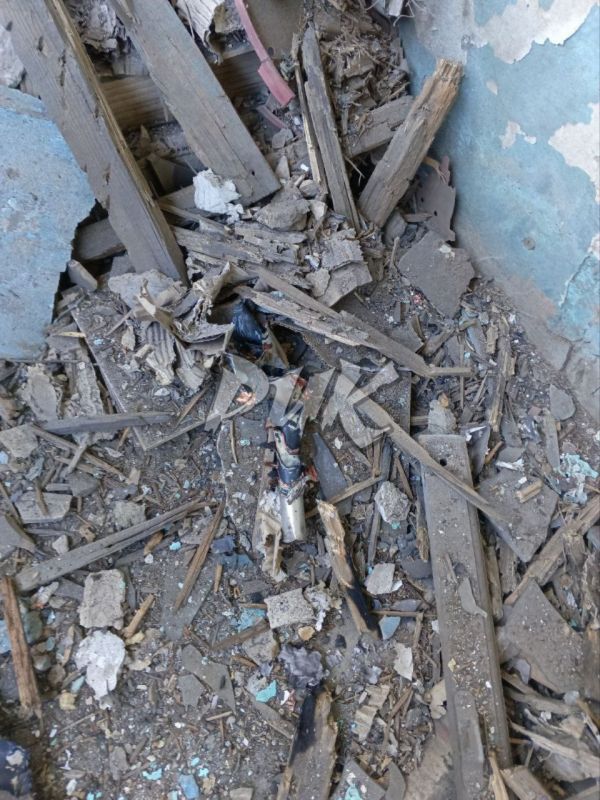 Иван Приходько: Жилой массив «Комсомолец» (Никитовский район Горловки) Иван Приходько: Жилой массив «Комсомолец» (Никитовский район Горловки)