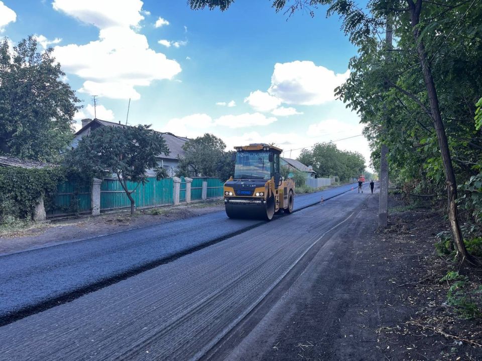 МУП «Простор» ежедневно выполняет все необходимые работы по содержанию городских улиц