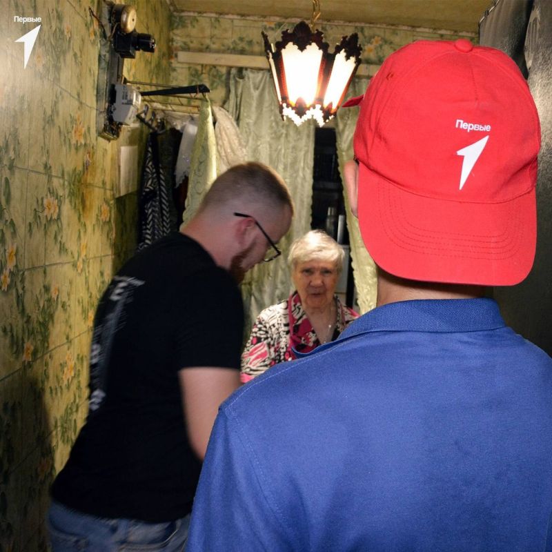 Иван Приходько: Депутаты городского Совета продолжают борьбу за воду совместно с Главой Донецкой Народной Республики