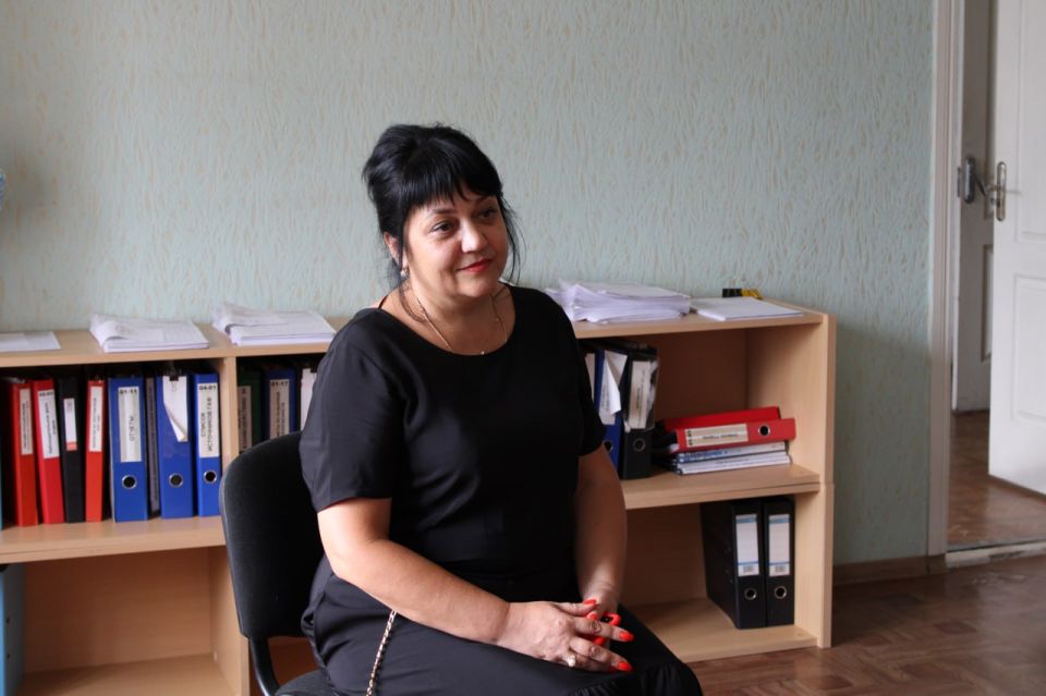 Иван Приходько: Состоялась встреча руководства администрации городского округа Горловка с трудовым коллективом