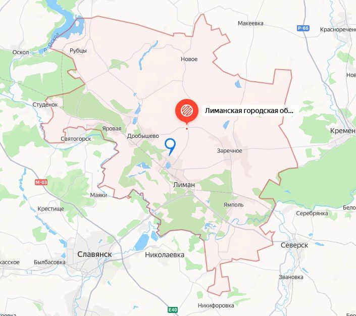 Украина расширила зону эвакуации в оккупированной части ДНР