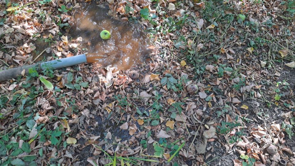 Роман Конев: О выполнении работ по обязательной промывке внутридомовой системы центрального отопления МКД