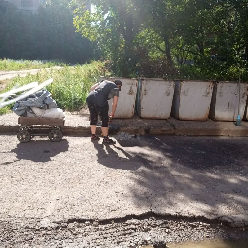 Роман Конев: МУНИЦИПАЛЬНОЕ УНИТАРНОЕ ПРЕДПРИЯТИЕ «УПРАВЛЯЮЩАЯ КОМПАНИЯ ГОРОДА ГОРЛОВКА» АДМИНИСТРАЦИИ ГОРОДСКОГО ОКРУГА ГОРЛОВКА Роман Конев: МУНИЦИПАЛЬНОЕ УНИТАРНОЕ ПРЕДПРИЯТИЕ «УПРАВЛЯЮЩАЯ КОМПАНИЯ ГОРОДА ГОРЛОВКА» АДМИНИСТРАЦИИ ГОРОДСКОГО ОКРУГА ГОРЛОВКА