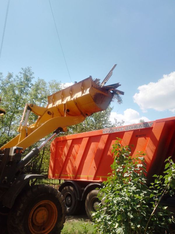 Роман Конев: МУНИЦИПАЛЬНОЕ УНИТАРНОЕ ПРЕДПРИЯТИЕ «УПРАВЛЯЮЩАЯ КОМПАНИЯ ГОРОДА ГОРЛОВКА» АДМИНИСТРАЦИИ ГОРОДСКОГО ОКРУГА ГОРЛОВКА Роман Конев: МУНИЦИПАЛЬНОЕ УНИТАРНОЕ ПРЕДПРИЯТИЕ «УПРАВЛЯЮЩАЯ КОМПАНИЯ ГОРОДА ГОРЛОВКА» АДМИНИСТРАЦИИ ГОРОДСКОГО ОКРУГА ГОРЛОВКА