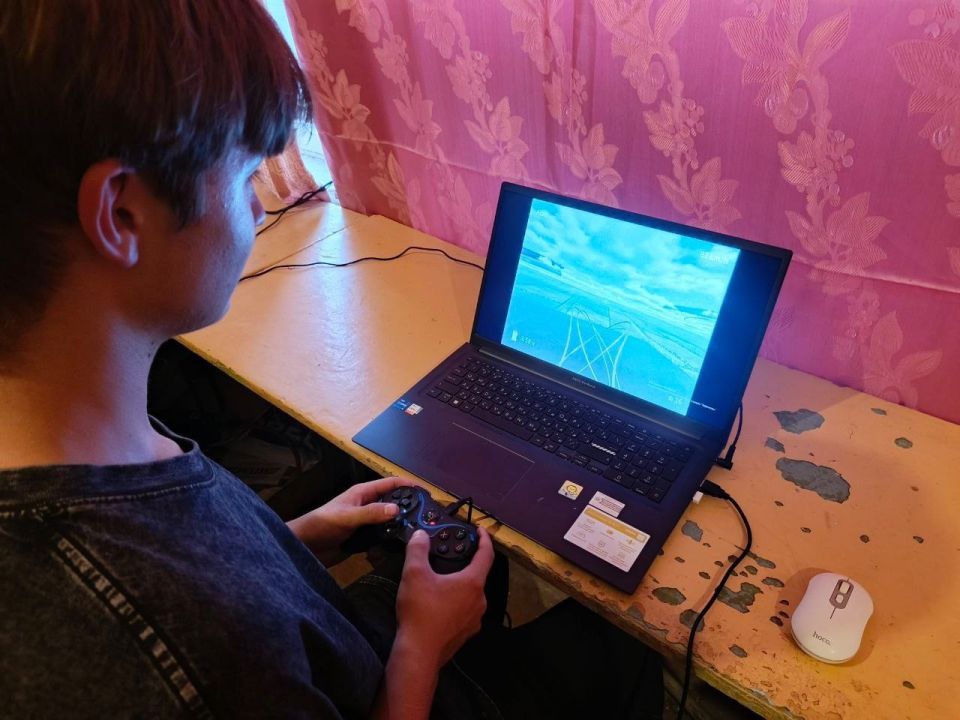 07.08.2025 #Горловка #МБУ_ГДМ #ВПК_КОРСА_им_О_С_Качуры