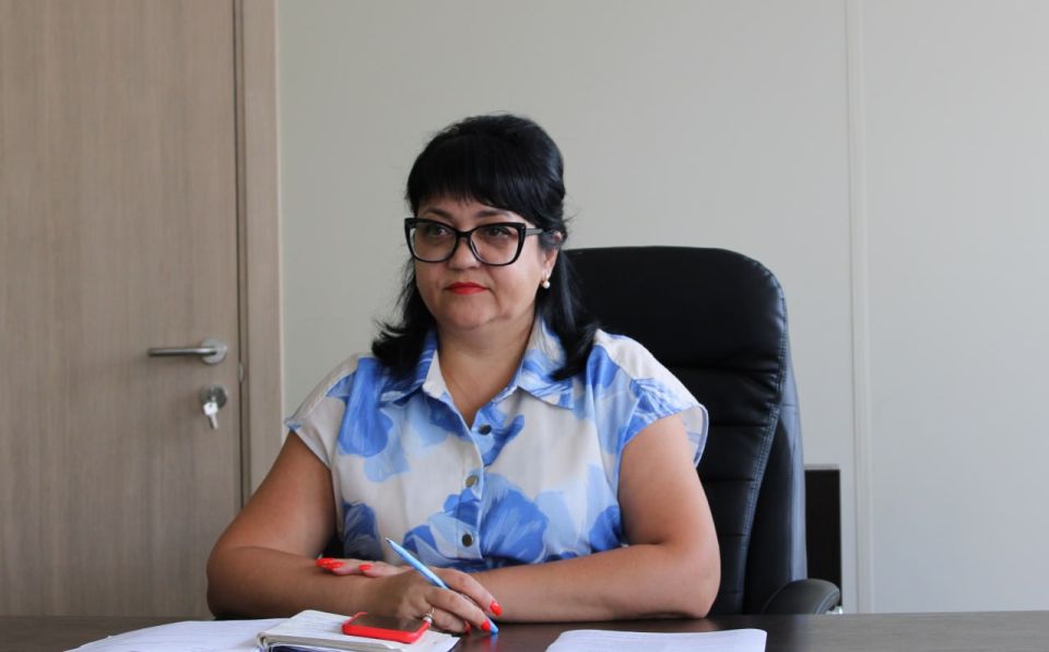 Состоялось заседание Совета по опеке и попечительству при администрации городского округа Горловка Донецкой Народной Республики