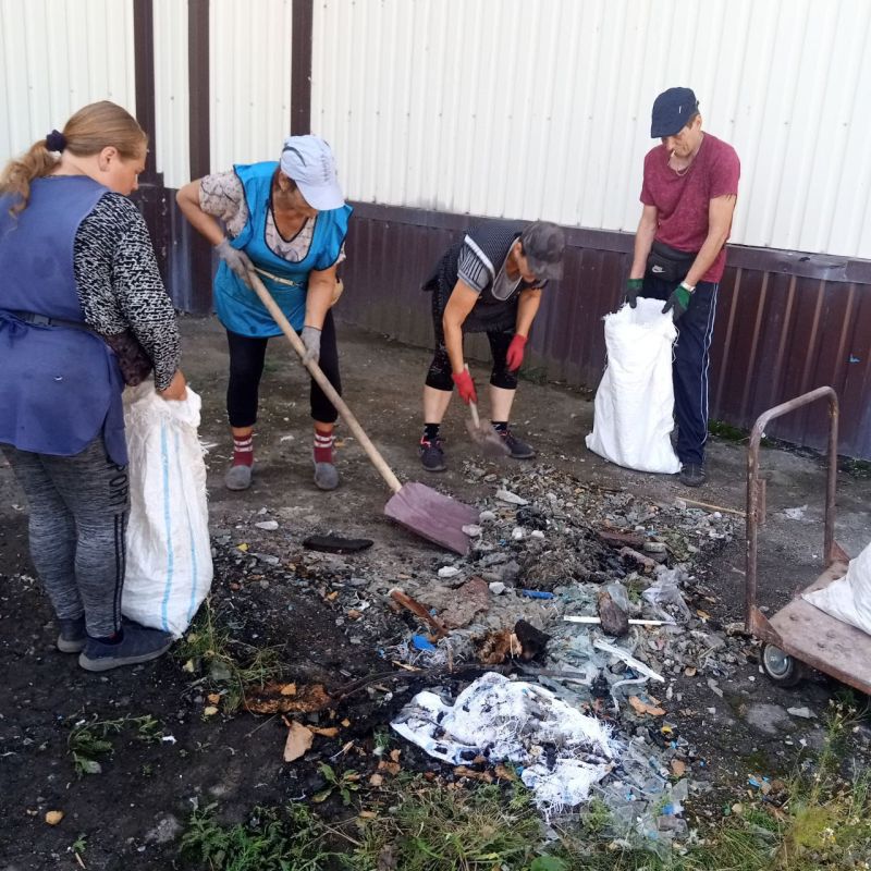 Роман Конев: МУНИЦИПАЛЬНОЕ УНИТАРНОЕ ПРЕДПРИЯТИЕ «УПРАВЛЯЮЩАЯ КОМПАНИЯ ГОРОДА ГОРЛОВКА» АДМИНИСТРАЦИИ ГОРОДСКОГО ОКРУГА ГОРЛОВКА Роман Конев: МУНИЦИПАЛЬНОЕ УНИТАРНОЕ ПРЕДПРИЯТИЕ «УПРАВЛЯЮЩАЯ КОМПАНИЯ ГОРОДА ГОРЛОВКА» АДМИНИСТРАЦИИ ГОРОДСКОГО ОКРУГА ГОРЛОВКА