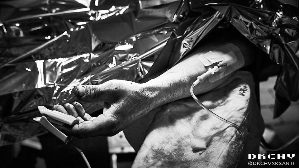 Докучаеву есть о чем рассказать Докучаеву есть о чем рассказать