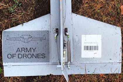 Система РЭБ «Купол Донбасса» за неделю перехватила 799 дронов ВСУ в ДНР