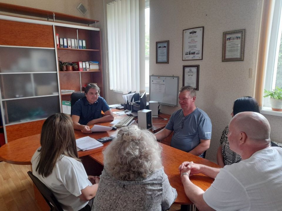 ����� �����: ���������� ������� � �������� �����������