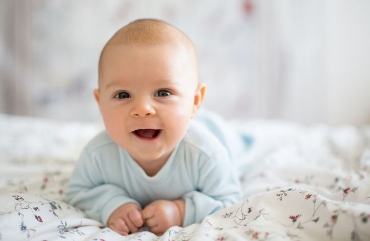 О рождаемости в Горловке. На прошлой неделе в ГБУ ДНР «ЦОМД г.Горловки» появилось на свет 4 новорожденных: 4 мальчика