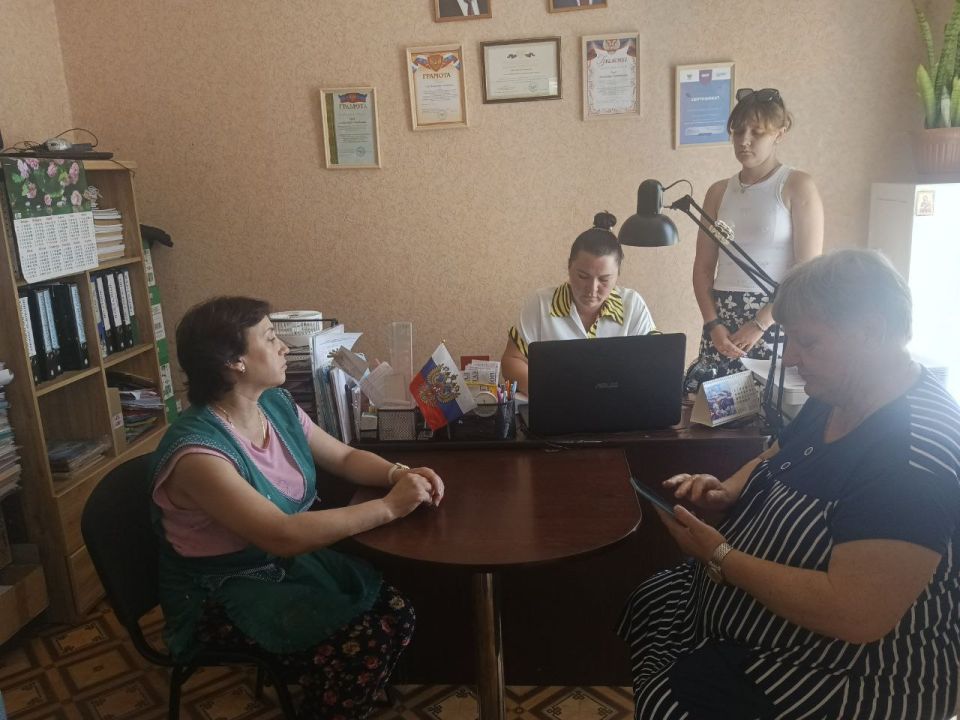 Иван Приходько: Открытый диалог: состоялась встреча лидера общественного мнения с населением Иван Приходько: Открытый диалог: состоялась встреча лидера общественного мнения с населением