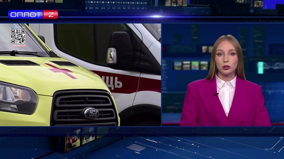 Работа Следственного Комитета России на территории ДНР